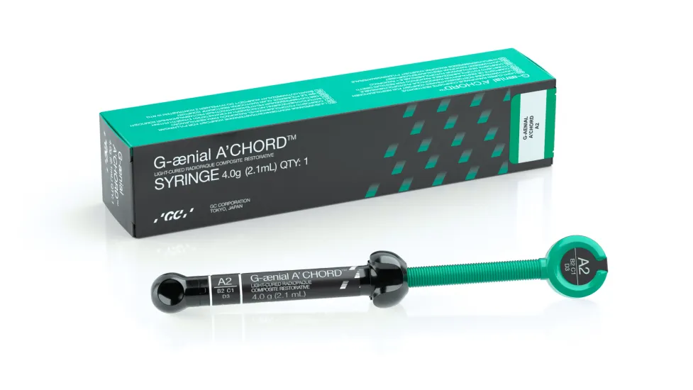 エコロインターナショナルREFIBER GOLD 90カプセル Glass Ionomer Restoratives - Gold Label | GC SouthEast Asia